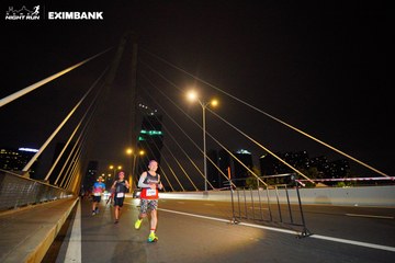 HO CHI MINH CITY NIGHT RUN EXIMBANK 2024 - Ảnh #2024312