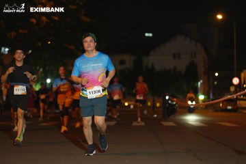HO CHI MINH CITY NIGHT RUN EXIMBANK 2024 - Ảnh #2031994