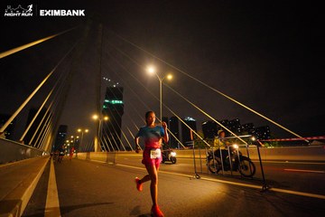 HO CHI MINH CITY NIGHT RUN EXIMBANK 2024 - Ảnh #2024133