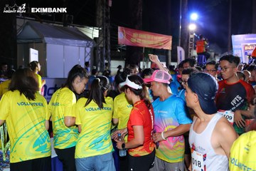 HO CHI MINH CITY NIGHT RUN EXIMBANK 2024 - Ảnh #2012548