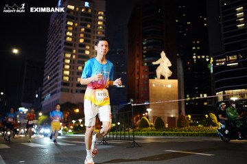HO CHI MINH CITY NIGHT RUN EXIMBANK 2024 - Ảnh #1989547