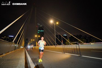 HO CHI MINH CITY NIGHT RUN EXIMBANK 2024 - Ảnh #2023259