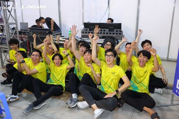 HO CHI MINH CITY NIGHT RUN EXIMBANK 2024 - Ảnh #2012240