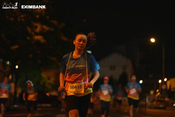 HO CHI MINH CITY NIGHT RUN EXIMBANK 2024 - Ảnh #2028390