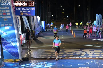 HO CHI MINH CITY NIGHT RUN EXIMBANK 2024 - Ảnh #2025558