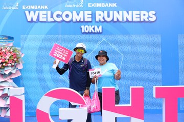 HO CHI MINH CITY NIGHT RUN EXIMBANK 2024 - Ảnh #1966054