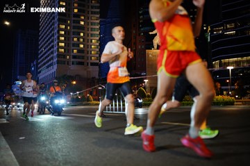 HO CHI MINH CITY NIGHT RUN EXIMBANK 2024 - Ảnh #1989242