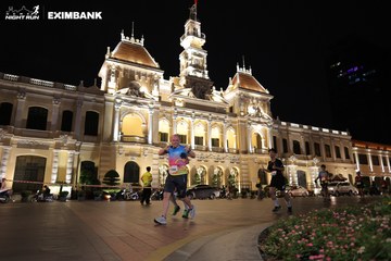 HO CHI MINH CITY NIGHT RUN EXIMBANK 2024 - Ảnh #2018238