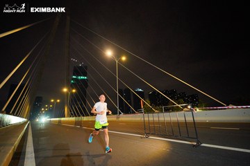 HO CHI MINH CITY NIGHT RUN EXIMBANK 2024 - Ảnh #2023055
