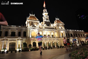 HO CHI MINH CITY NIGHT RUN EXIMBANK 2024 - Ảnh #2021512