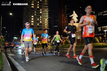 HO CHI MINH CITY NIGHT RUN EXIMBANK 2024 - Ảnh #1991689