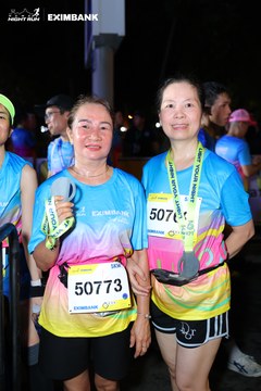 HO CHI MINH CITY NIGHT RUN EXIMBANK 2024 - Ảnh #2012663