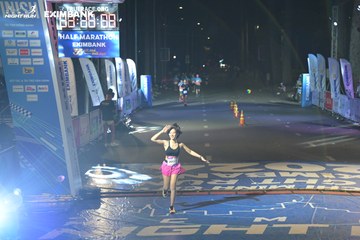 HO CHI MINH CITY NIGHT RUN EXIMBANK 2024 - Ảnh #2027932