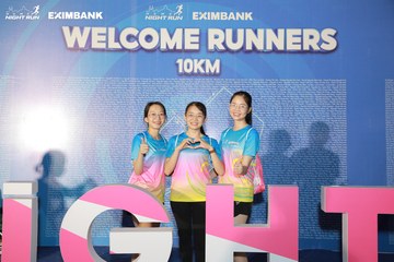 HO CHI MINH CITY NIGHT RUN EXIMBANK 2024 - Ảnh #2010320