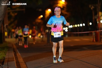 HO CHI MINH CITY NIGHT RUN EXIMBANK 2024 - Ảnh #2160539
