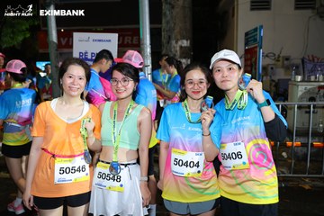 HO CHI MINH CITY NIGHT RUN EXIMBANK 2024 - Ảnh #2012622