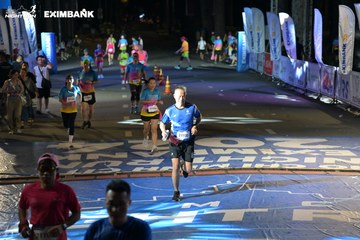 HO CHI MINH CITY NIGHT RUN EXIMBANK 2024 - Ảnh #2030548