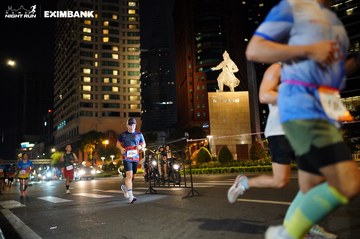 HO CHI MINH CITY NIGHT RUN EXIMBANK 2024 - Ảnh #1989705