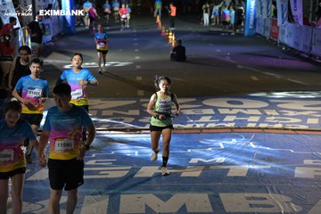HO CHI MINH CITY NIGHT RUN EXIMBANK 2024 - Ảnh #2032601