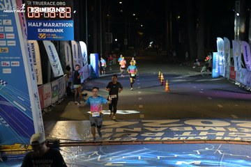 HO CHI MINH CITY NIGHT RUN EXIMBANK 2024 - Ảnh #2027381