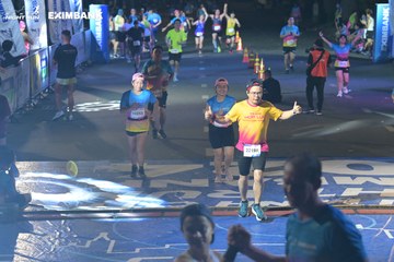 HO CHI MINH CITY NIGHT RUN EXIMBANK 2024 - Ảnh #2028373