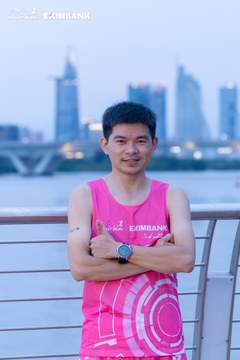 HO CHI MINH CITY NIGHT RUN EXIMBANK 2024 - Ảnh #1962980