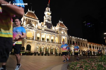 HO CHI MINH CITY NIGHT RUN EXIMBANK 2024 - Ảnh #2020504