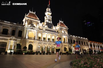 HO CHI MINH CITY NIGHT RUN EXIMBANK 2024 - Ảnh #2021064