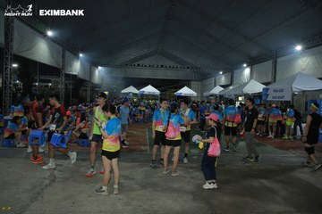 HO CHI MINH CITY NIGHT RUN EXIMBANK 2024 - Ảnh #2010966