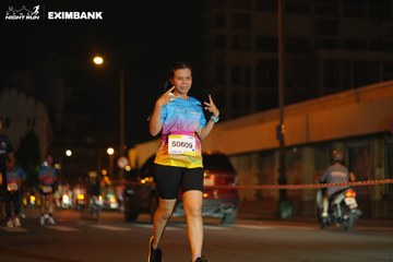 HO CHI MINH CITY NIGHT RUN EXIMBANK 2024 - Ảnh #2030254