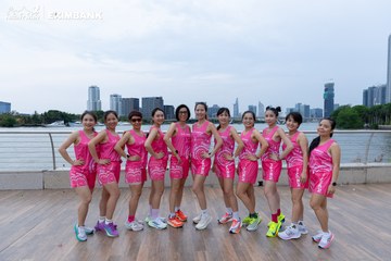HO CHI MINH CITY NIGHT RUN EXIMBANK 2024 - Ảnh #1962652