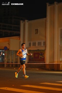 HO CHI MINH CITY NIGHT RUN EXIMBANK 2024 - Ảnh #2035177