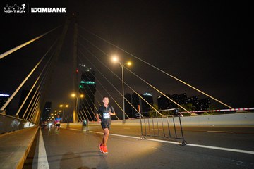 HO CHI MINH CITY NIGHT RUN EXIMBANK 2024 - Ảnh #2023215