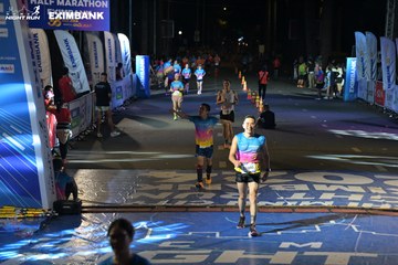 HO CHI MINH CITY NIGHT RUN EXIMBANK 2024 - Ảnh #2031815