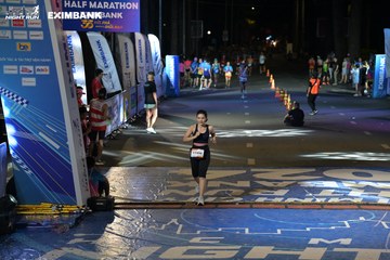 HO CHI MINH CITY NIGHT RUN EXIMBANK 2024 - Ảnh #2030983