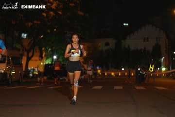 HO CHI MINH CITY NIGHT RUN EXIMBANK 2024 - Ảnh #2032097