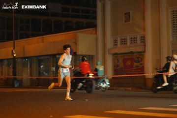 HO CHI MINH CITY NIGHT RUN EXIMBANK 2024 - Ảnh #2035057