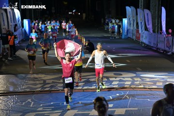 HO CHI MINH CITY NIGHT RUN EXIMBANK 2024 - Ảnh #2034942