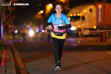 HO CHI MINH CITY NIGHT RUN EXIMBANK 2024 - Ảnh #2160794
