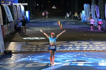 HO CHI MINH CITY NIGHT RUN EXIMBANK 2024 - Ảnh #2026522