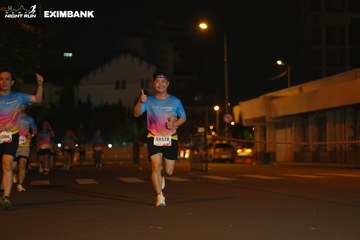 HO CHI MINH CITY NIGHT RUN EXIMBANK 2024 - Ảnh #2029592