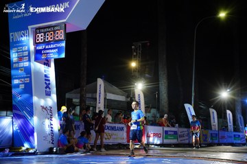 HO CHI MINH CITY NIGHT RUN EXIMBANK 2024 - Ảnh #2033671