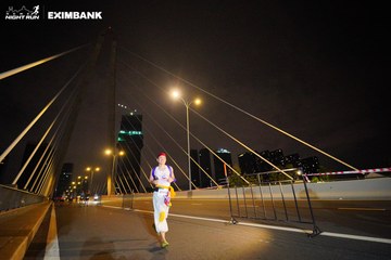 HO CHI MINH CITY NIGHT RUN EXIMBANK 2024 - Ảnh #2023879