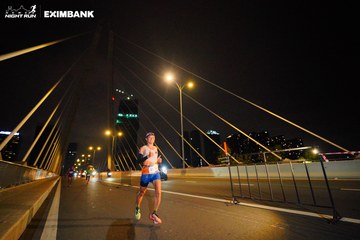 HO CHI MINH CITY NIGHT RUN EXIMBANK 2024 - Ảnh #2023533