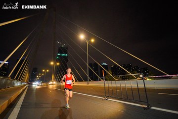 HO CHI MINH CITY NIGHT RUN EXIMBANK 2024 - Ảnh #2022975