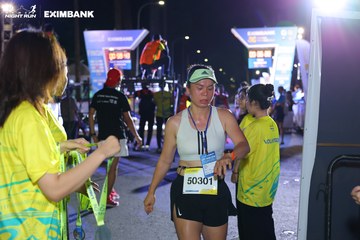 HO CHI MINH CITY NIGHT RUN EXIMBANK 2024 - Ảnh #2012272