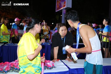 HO CHI MINH CITY NIGHT RUN EXIMBANK 2024 - Ảnh #2012517