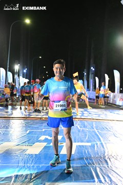 HO CHI MINH CITY NIGHT RUN EXIMBANK 2024 - Ảnh #1969894
