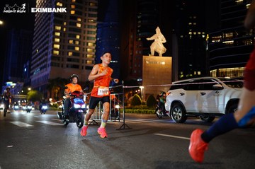 HO CHI MINH CITY NIGHT RUN EXIMBANK 2024 - Ảnh #1989125