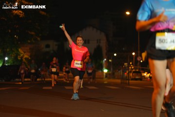 HO CHI MINH CITY NIGHT RUN EXIMBANK 2024 - Ảnh #2028506